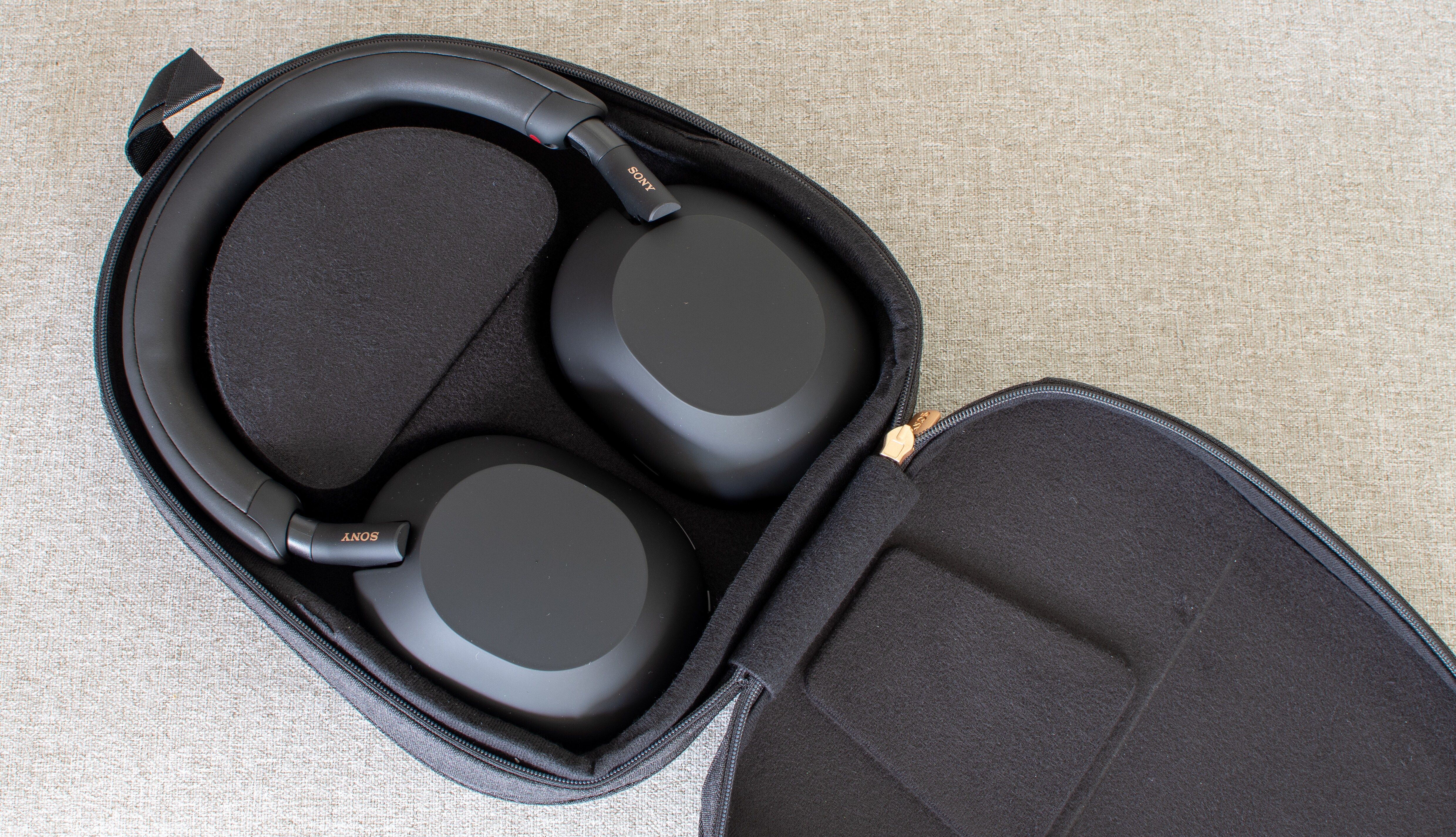 New over-ear headphones: Sony launches the WH-1000XM5 - Digitec New over-ear headphones: Sony launches the WH-1000XM5 - Digitec